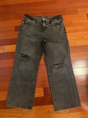Express Jeans